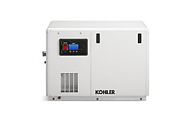 Llyods register KOHLER generators