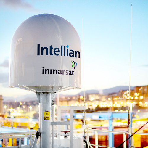 intellian