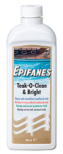 teak-cleaner
