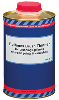thinner-brush